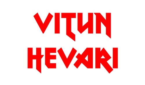 Vitun Hevari