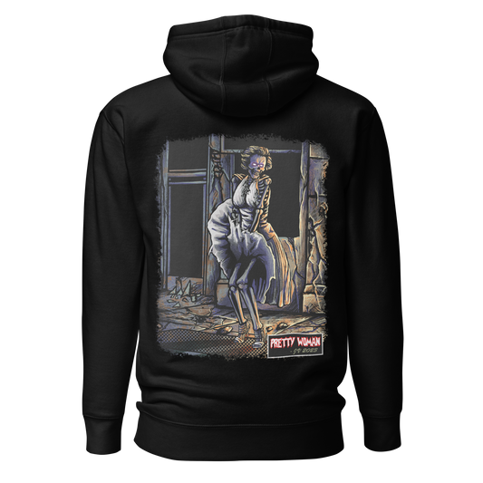 Pretty Woman huppari